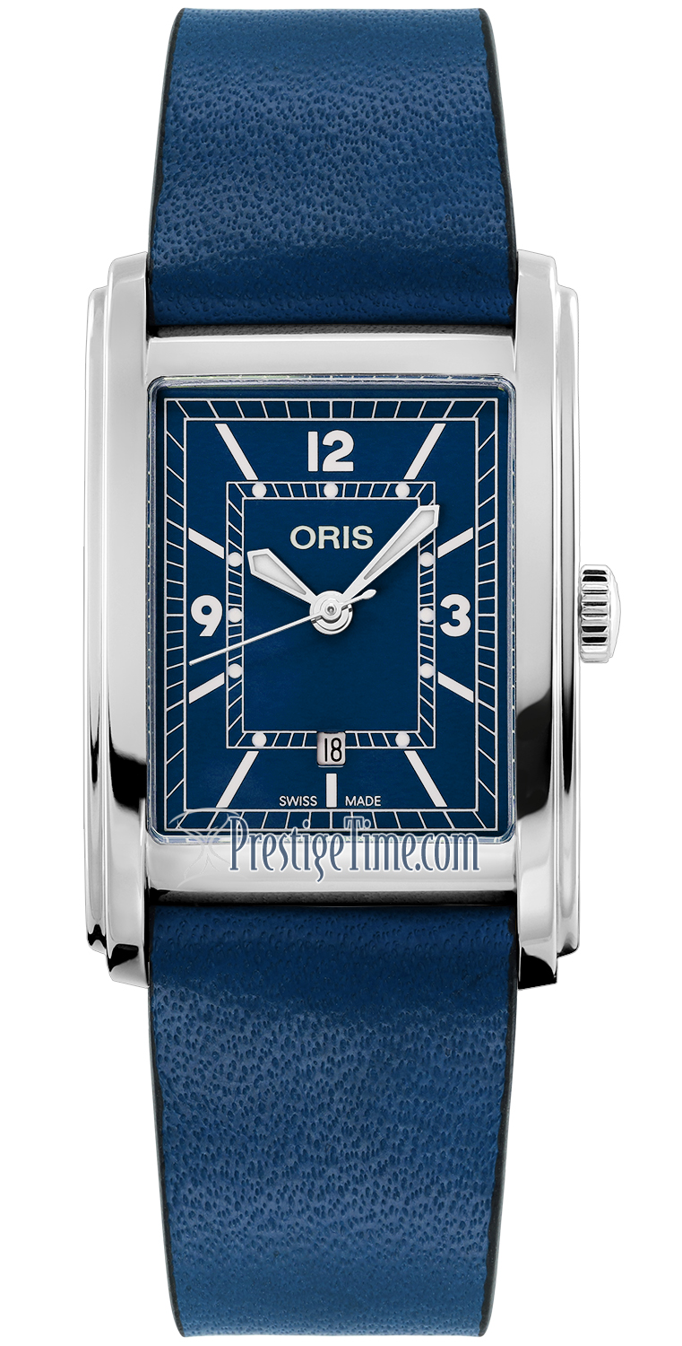 Oris Rectangular